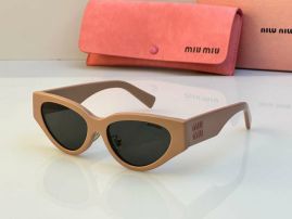 Picture of MiuMiu Sunglasses _SKUfw53547294fw